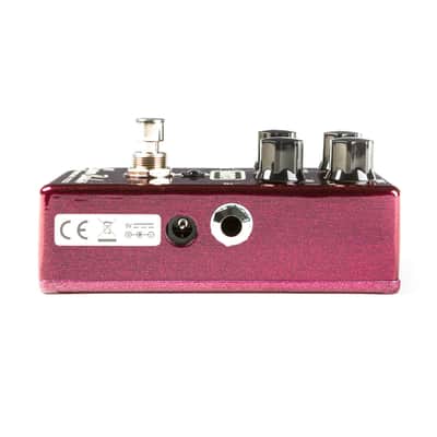 MXR M236 Super Badass Variac Fuzz Effects Pedal image 4