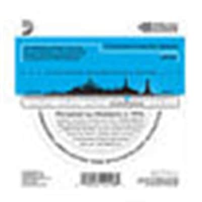 D'Addario EJ38 Phosphor Bronze 12-String Acoustic Guitar Strings, Light, 10-47 image 2