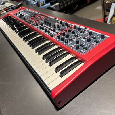 Nord Stage 4 Compact 73