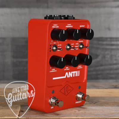 Mint Universal Audio ANTI 1992 High Gain Amp image 3