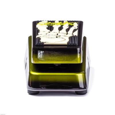 DUNLOP KH95 KIRK HAMMETT Cry Baby Wah Guitar Effect Pedal image 5