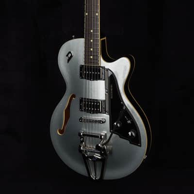 Duesenberg Starplayer TV in Silver Sparkle image 4