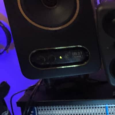 Tannoy GOLD 7 Dual-Concentric 6.5" Powered Studio Monitor (pair) image 5