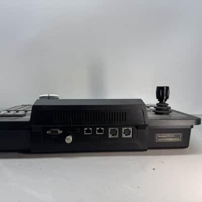 Broadcast Pix Production Switcher Control Surface Panel PTZ Joystick T-Bar LCD image 4