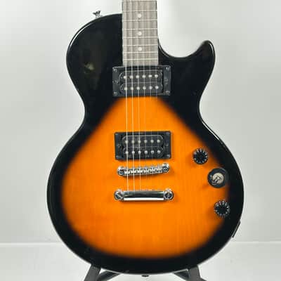 Epiphone Les Paul Special II image 2