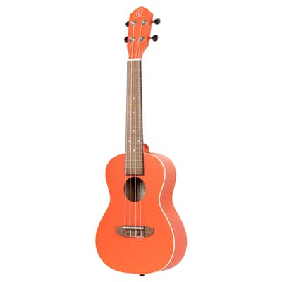 Ortega RUPUKI Konzert Ukulele image 3