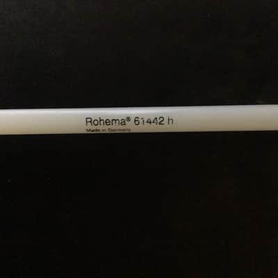 Rohema Percussion - Flexible Synthetic Bass Drum Mallet (Made in Germany) image 4