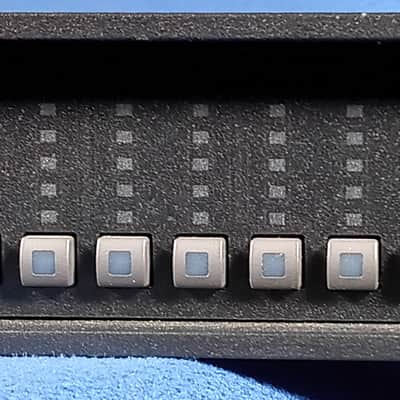 Lab Gruppen Lake LM44 Digital Audio System Processor - 4/4 or 2/6 Loudspeaker Management image 3