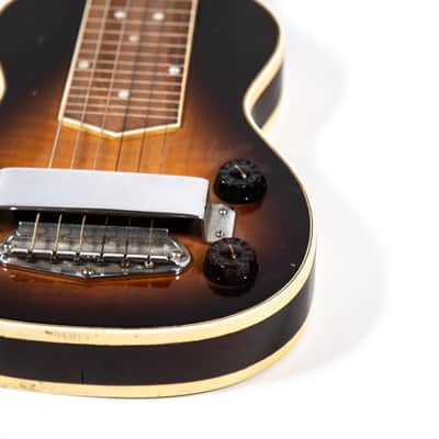 Gibson Lap Steel Owned by Mike Campbell image 9