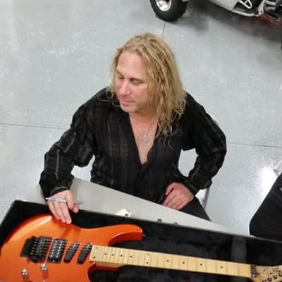 Robin  Medley  1990 owned by Tim Kelly of Slaughter image 19
