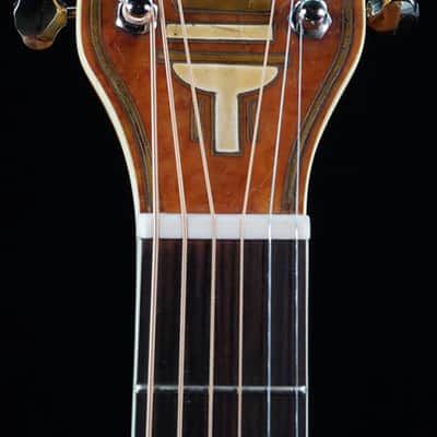 Stay Gold Guitars Rebuilt/X Brace Converted Kay Jumbo c. Late '40s-Early '50s VIDEO!! image 4