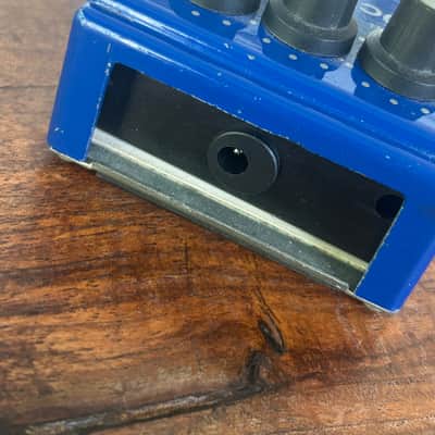 DOD Octoplus FX 35 Octaver image 4