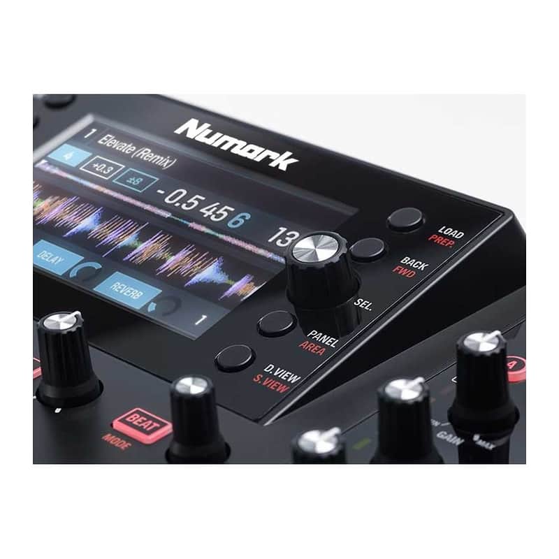 Numark NV image 3