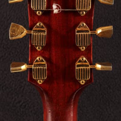 Gibson ES-355 TDSV 1963 - Cherry image 19