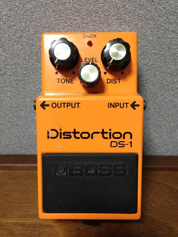 Boss DS-1