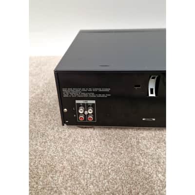 Sony TC-K661S - Excellent image 10