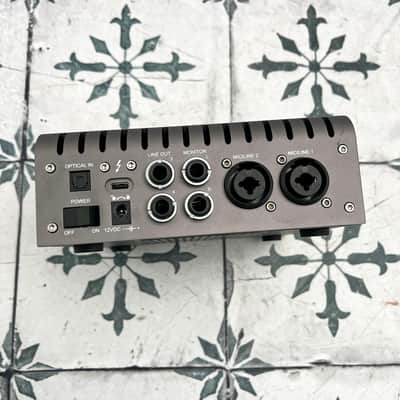 Universal Audio Apollo Twin X DUO Thunderbolt 3 Audio Interface image 4