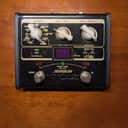 Vox SL1G StompLab IG Modeling Guitar Processor 2010s - Black
