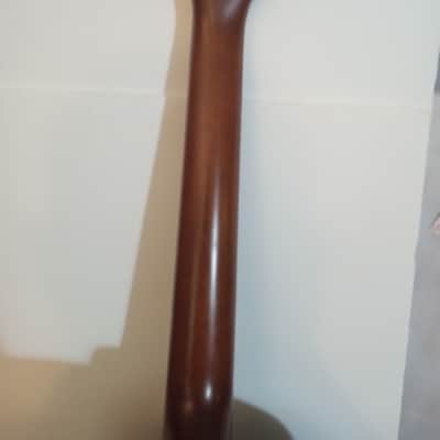 Art & Lutherie Bourbon Burst Wild Cherry image 12
