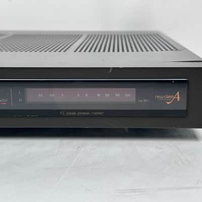 Technics SE-A7 Stereo DC Power Amplifier image 5
