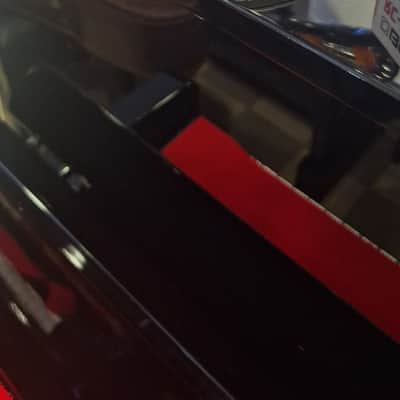 Boss RC-30 Loop Station 2011 - Present - Red image 4