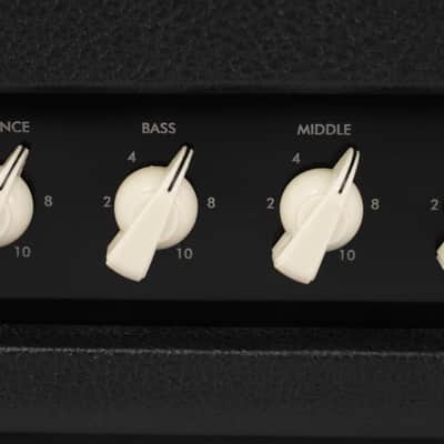 Tyler Amps JT-46 Plexi-Style Hand Wired Tube Guitar Amp Head #56133 image 19