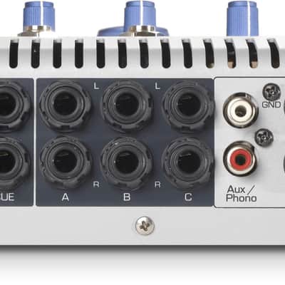 PreSonus Monitor Station, Sound Control center image 4