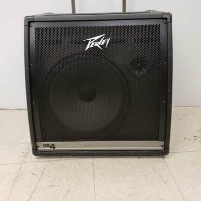 Peavey KB4 image 2