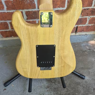 Partscaster Strat EMG 2026 image 6