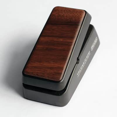 Wood Pedal Topper; for Dunlop Volume X-Mini image 6