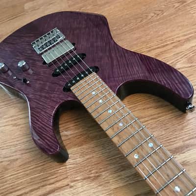 Suhr Modern Custom image 11
