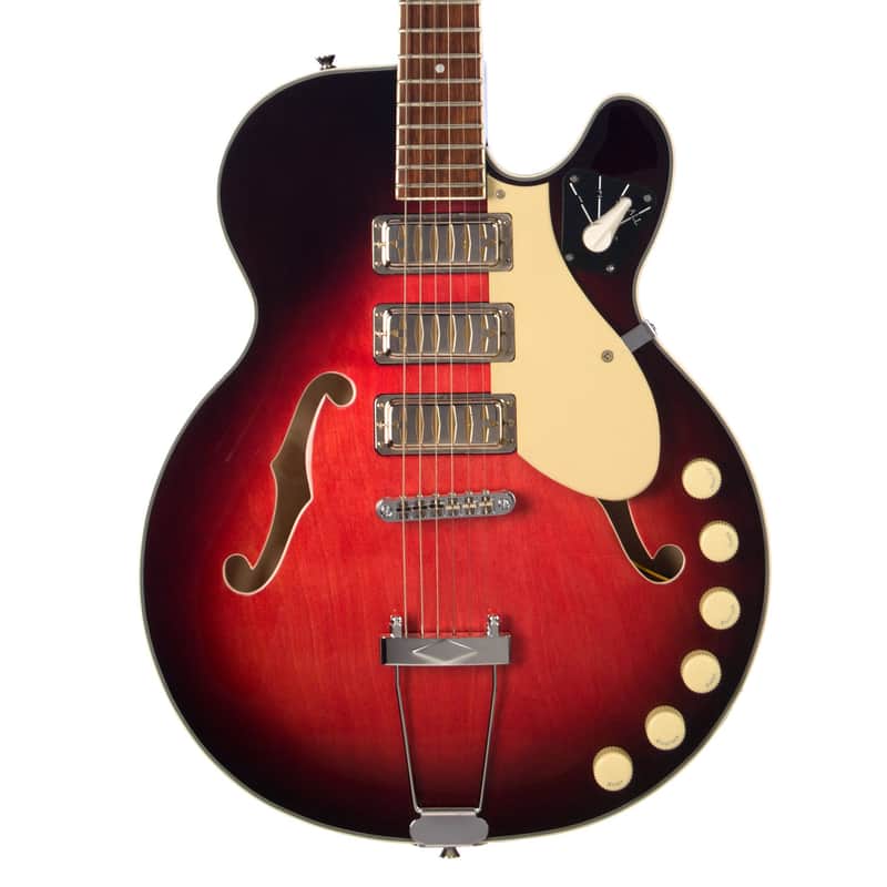 Airline H59 | Reverb