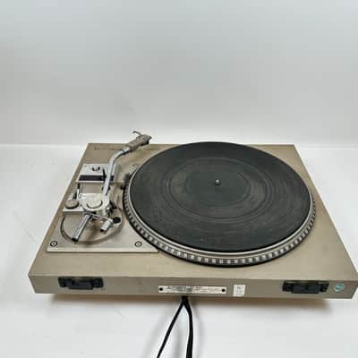 Pioneer PL-540 Quartz Direct Drive Automatic Return Turntable image 10