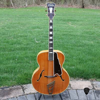 1942 D'Angelico Excel (DAN0017) image 2