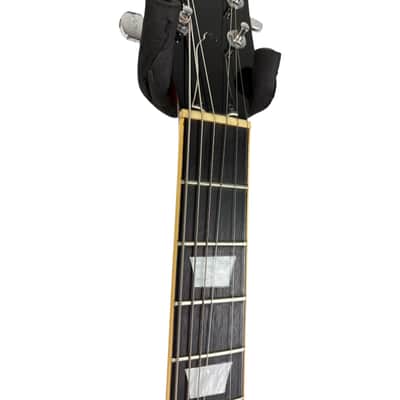 Greco EG Les Paul 1976 - Cherry Sunburst image 7