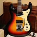 1964 Mosrite "The Ventures" MKI  (MOS0003)