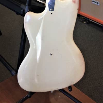 Danelectro Wasp 1965? image 8