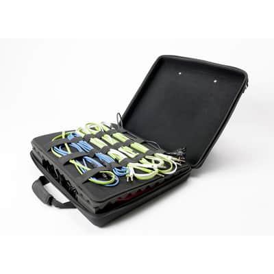 MAGMA MGA48014 CTRL Akai MPC-X Keyboard Case - Black image 5