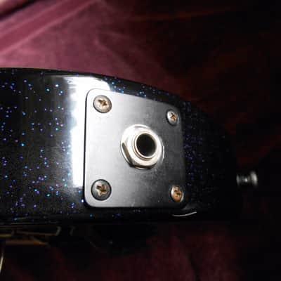 One of a Kind Ibanez USA Custom Shop image 21