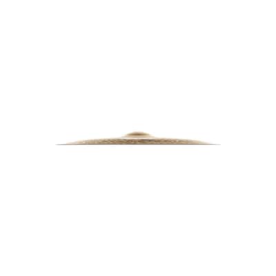 Zildjian K Custom Dark Crash Cymbal 17" image 2