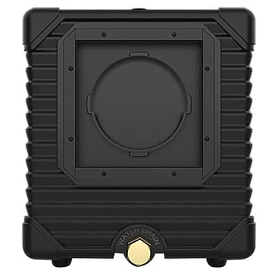 Chauvet DJ Cumulus HP Low-lying Fog Machine image 5