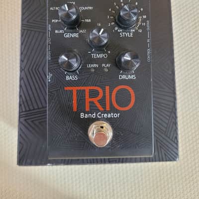 DigiTech Trio Band Creator | Reverb