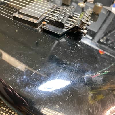 1980's Aria Pro II XR Series image 16