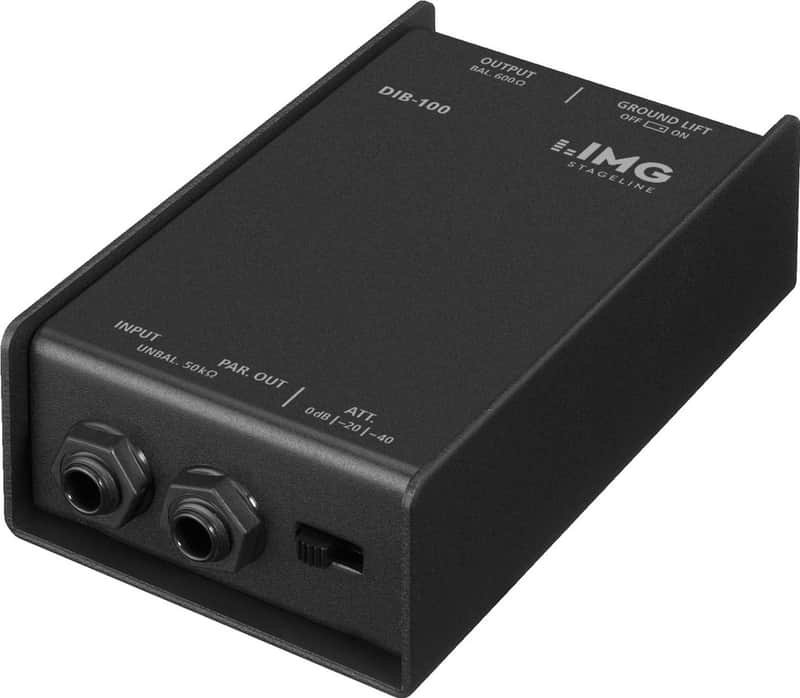 IMG Stageline DIB-100 image 1