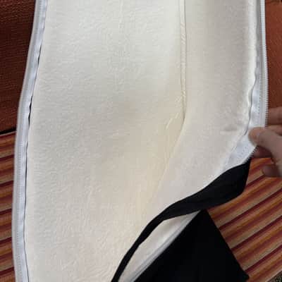 Gibson Custodia imbottita Soft case for Les Paul/SG or other models - Original... image 2