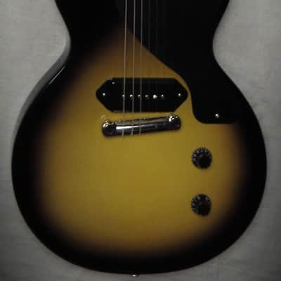 Gibson Les Paul Junior 2025 Vintage Tobacco Burst image 2