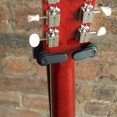 Gibson SG special P-90's 2023 with hard case image 7