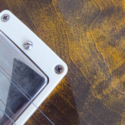 Gibson M2M Murphy Lab 1959 Les Paul Standard Ultra Light Aged Electric Guitar Boneyard 2025 - Boneyard image 11
