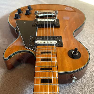 ギター Greco EG-550N Greco EG-550? デタッチャブルネックのGreco｜Croquetteギター機材研究