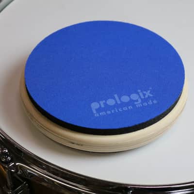 ProLogix 6" Blue Lightning Practice Pad image 4